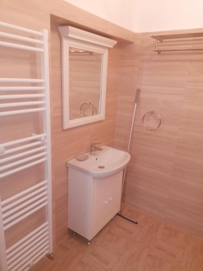 Studio Excelsior 1 Sibiu Exterior foto